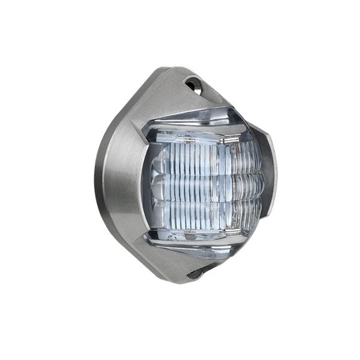 [RX1-11-15266] AeroLEDs Suntail White Anti-Collision Strobe / Position Light FAA TSO 12V
