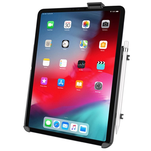 [RX1-11-17593] RAM Ez-RollR Cradle For Apple iPad Pro 11-Inch / Air 4 / Air 5