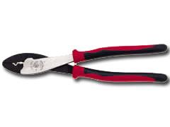 [RX1-12-00698] Crimping/Cutting Tool