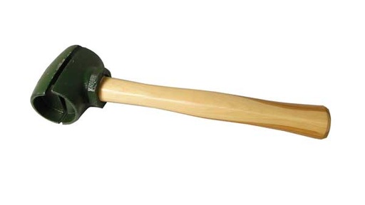 [RX1-12-00965] No Face Split Head Hammer #3