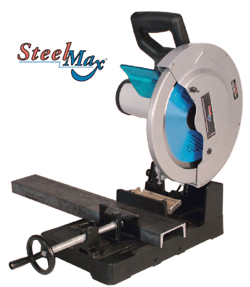 [RX1-12-01717] Steelmax Dry Cut Saw S14