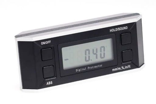 [RX1-12-02651] Digital Protractor/Level Nd-81