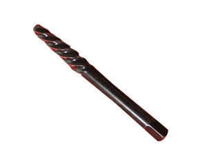 [RX1-12-02875] Easy Out Screw Rmvl 7/32-9/32