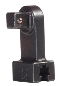 [RX1-12-03407] 3/8 Square Drive Interchangeable Head