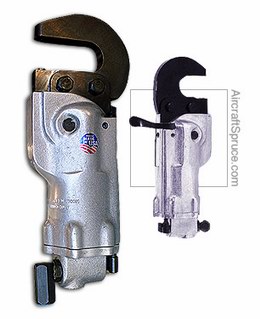 [RX1-12-03500] Pneumatic Rivet Squeezer 324C20