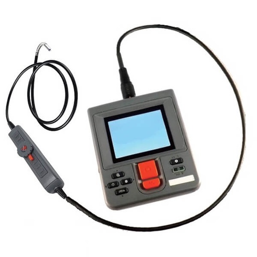 [RX1-12-04964] MCVS-2-6-1000 BORESCOPE