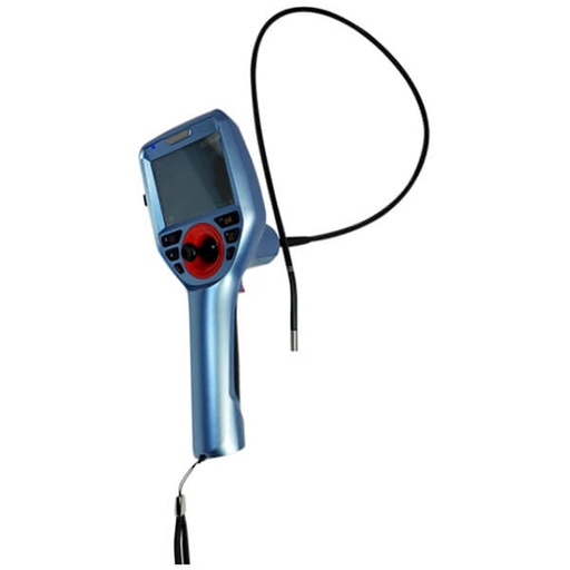 [RX1-12-05431] Vividia Me-610 Automotive Industrial Borescope Inspection Camera