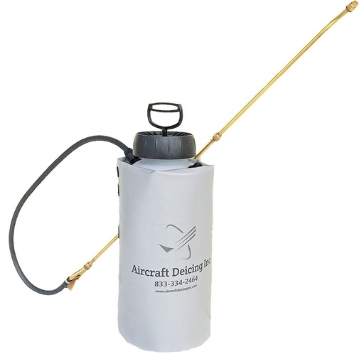 [RX1-12-05446] Pb-3HP Insulated Wrap For S33Hp