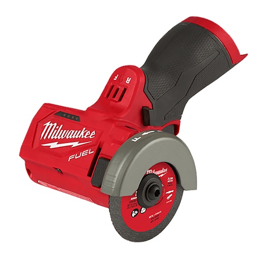 [RX1-12-05672] Milwaukee M12 Fuel 3 Compact Cut Off Tool