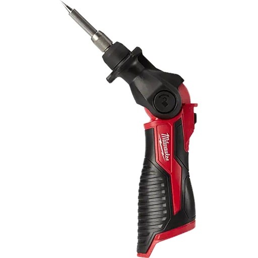 [RX1-12-05683] Milwaukee M12 Soldering Iron Kit