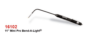 [RX1-12-15005] Bend-A-Light Mini Pro +