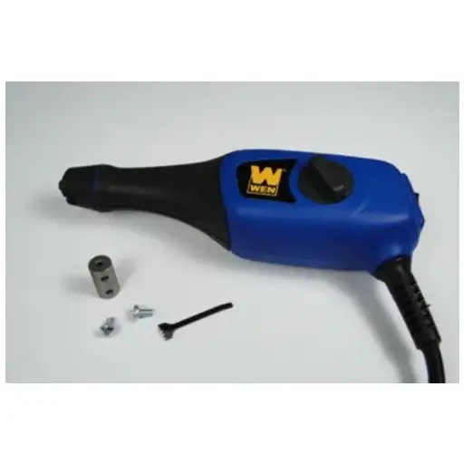 [RX1-12-21355] Spark Plug Vibrator Cleaner