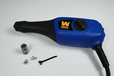 [RX1-12-21355] Spark Plug Vibrator Cleaner