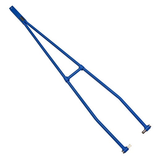 [RX1-13-02351] Towbar Piper Universal T-110