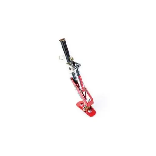 [RX1-13-04064] Redline Stiffy