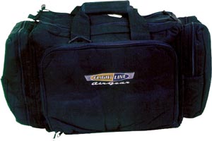 [RX1-13-04255] Flightline Deluxe Bag Large