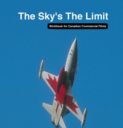 [RX1-13-05097] CULHANE WORKBOOK FOR CANADIAN COMMERCIAL PILOTS