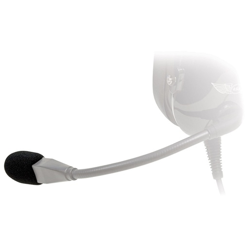 [RX1-13-05815] ASA Microphone Muff With O-Ring