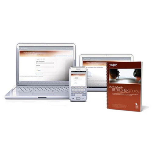 [RX1-13-09018] ASA Flight Inst Refresh Clinic