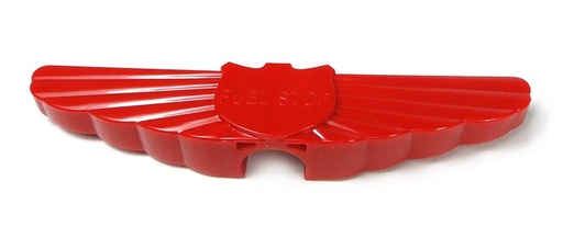 [RX1-13-17631] The Original Fuel Stop