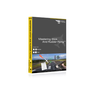 [RX1-13-19101] Mastering Stick And Rudder Flying 3.0 Tutorial