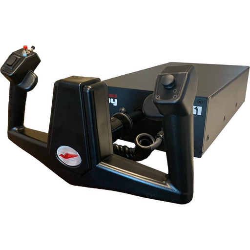 [RX1-13-19645] Redbird YK1 Yoke