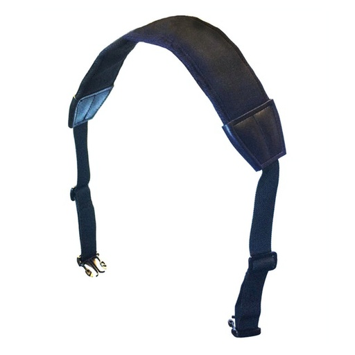 [RX1-13-21556] Brightline Stainless Steel Shoulder Strap