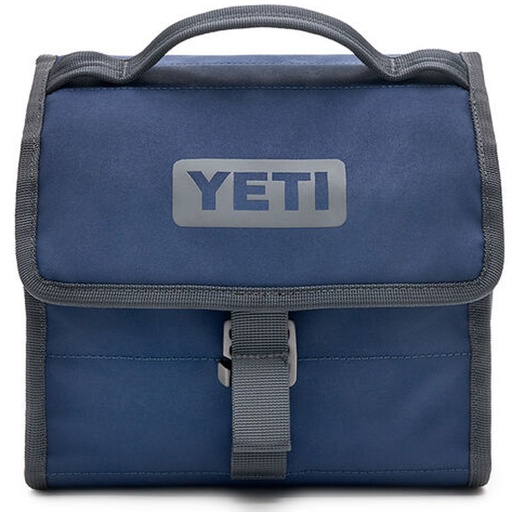 [RX1-13-22244] 18060130019 YETI Daytrip Lunch Bag Navy
