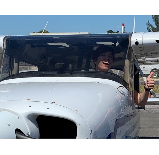 [RX1-13-23659] Premium Winshield Jet Shade Cessna 172