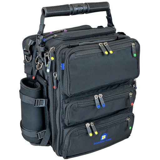 [RX1-13-23888] Brightline B7 Flight Bag