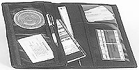 [RX1-13-52225] Flight Log Case Small
