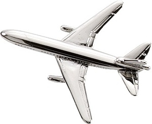 [RX1-14-01695] Dc-10 (3-D Cast) Tackette Silver