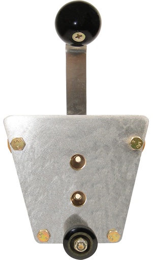 [RX1-15-05987] Single Handle Type C Quadrant