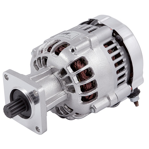 [RX1-07-01857] Hartzell Plane-Power Alternator 14V - New - FS1-14