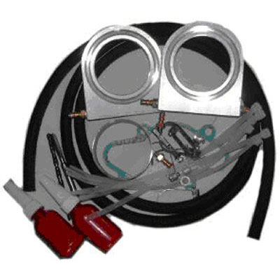 [RX1-15-07910] Cozycarb Coolant Based Carburetor Heater For Rotax 582