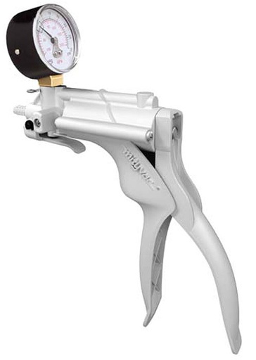 [RX1-15-08423] Select Line Pump With Gauge MV8255