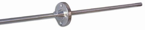 [RX1-15133] Unheated Pitot Tube 24 15133