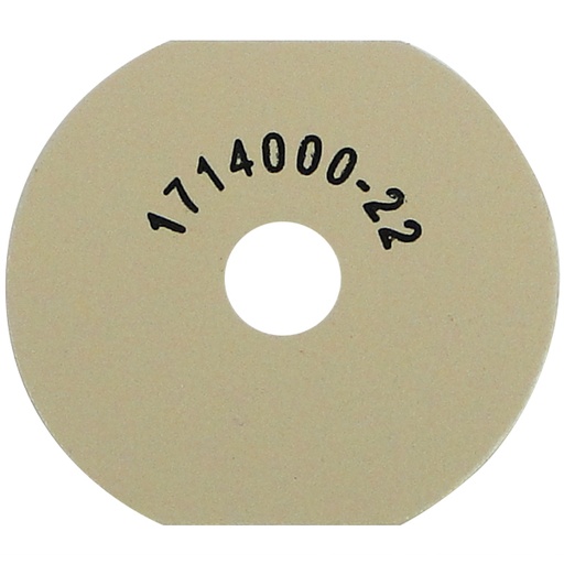 [RX1-1714000-22] Cessna Washer 1714000-22
