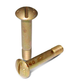 [RX1-AN23-20A] Clevis Bolt Undrilled AN23-20A