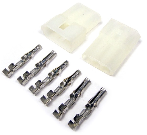 [RX1-FSQD] Fuel System Quick Disconnect