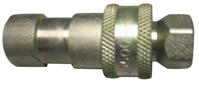 [RX1-01-14865] High Temperature Quick Disconnect Set