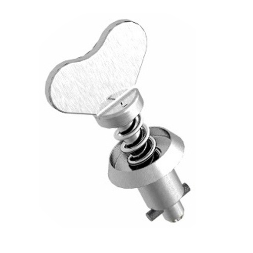 [RX1-04-04203] Skybolt Stainless Winged Head SK2600-5Sw