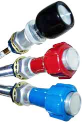 [RX1-05-00253] MC9863056-3 Throttle Control