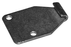 [RX1-05-01188] Dzus Latch Strike # TL800-5