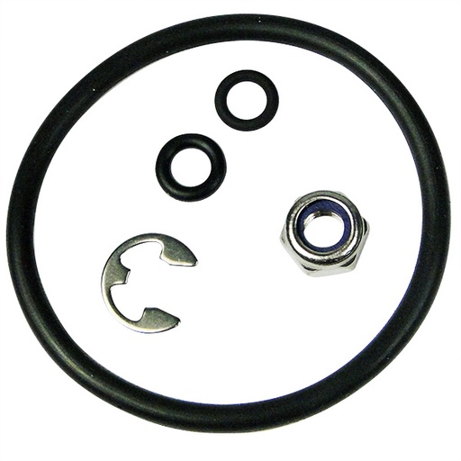 [RX1-05-02219] Newton A500 Cap O-Ring Kit