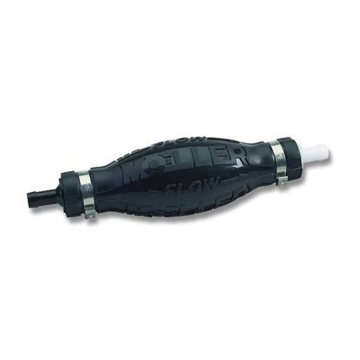 [RX1-05-03690] Primer Bulb Marine Type - Large - 1/4