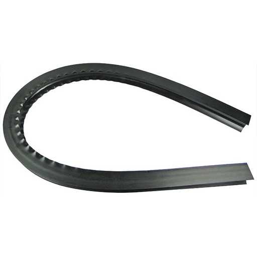 [RX1-05-04616] GAP Seal (3 Foot Piece)