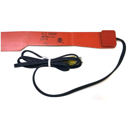 [RX1-07-05210] E-Z Heat Engine Heater 442 110V/120V