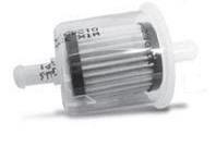 [RX1-05-33001] 1/4 Fuel Filter Plastic