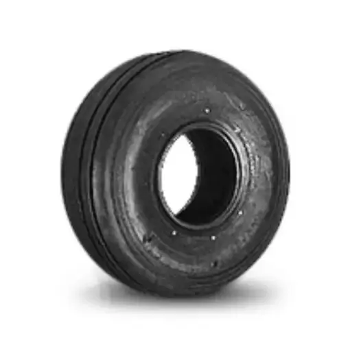[RX1-06-02952] Cheng Shin Tire 11X4.00-5 6 Ply